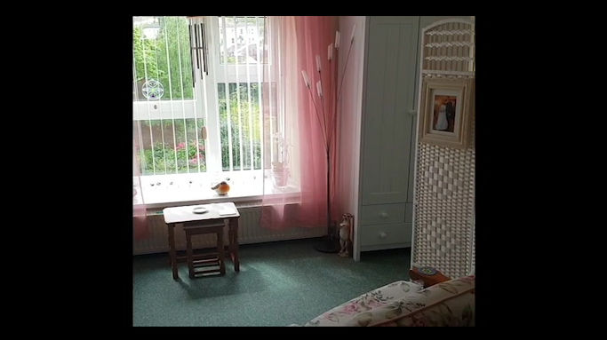Brook House Flat
